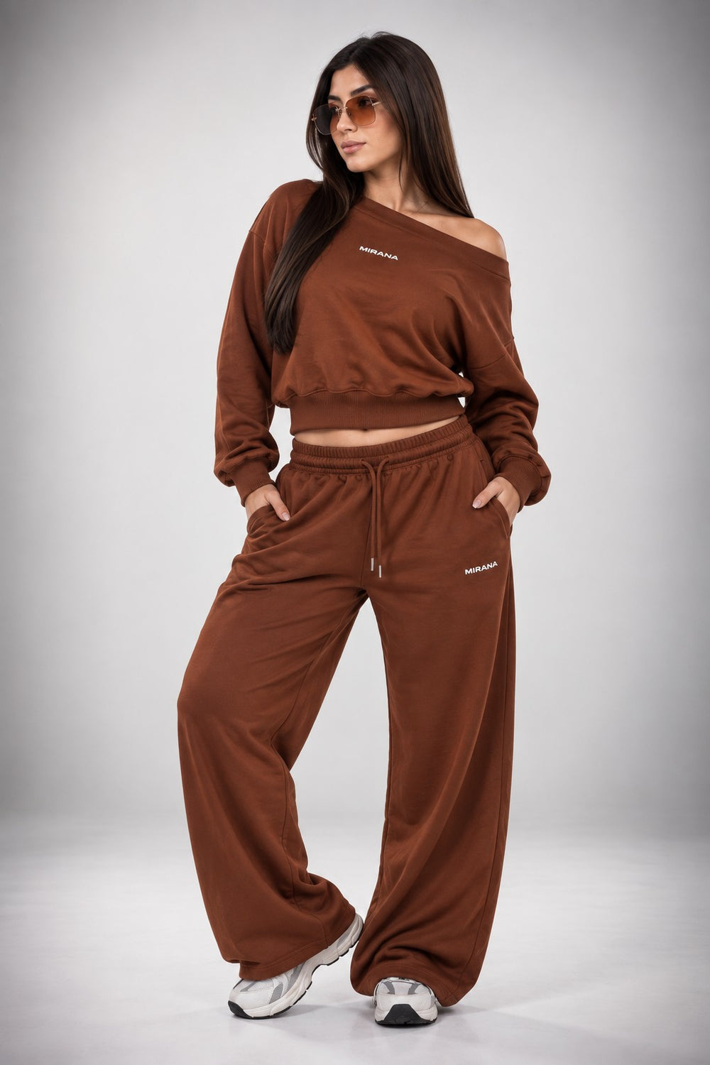 Sets deportivos para mujer Mirana Fit