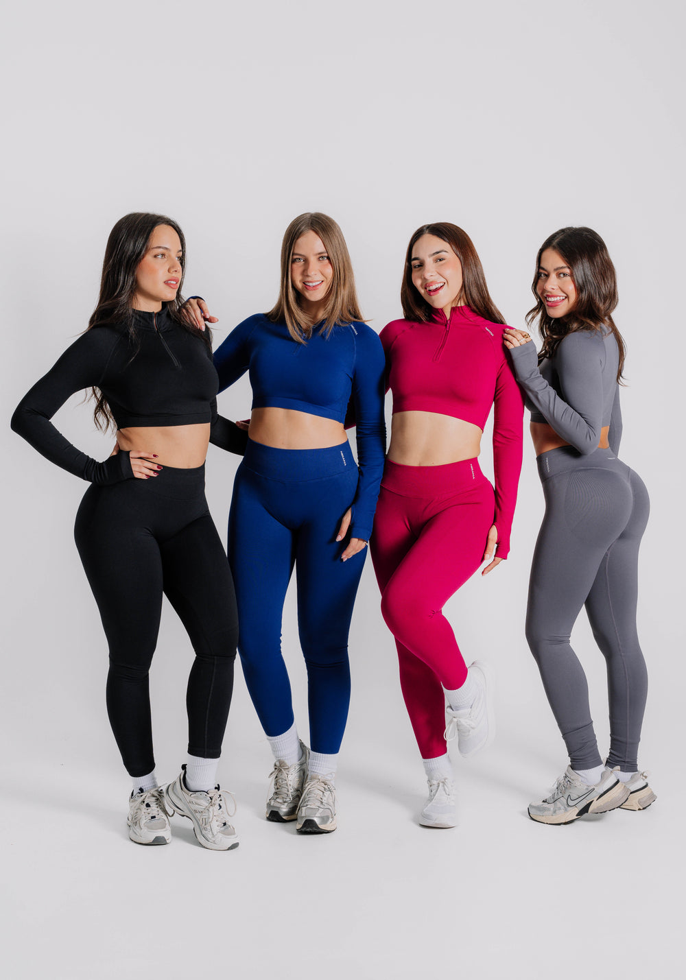 Sets deportivos para mujer Mirana Fit