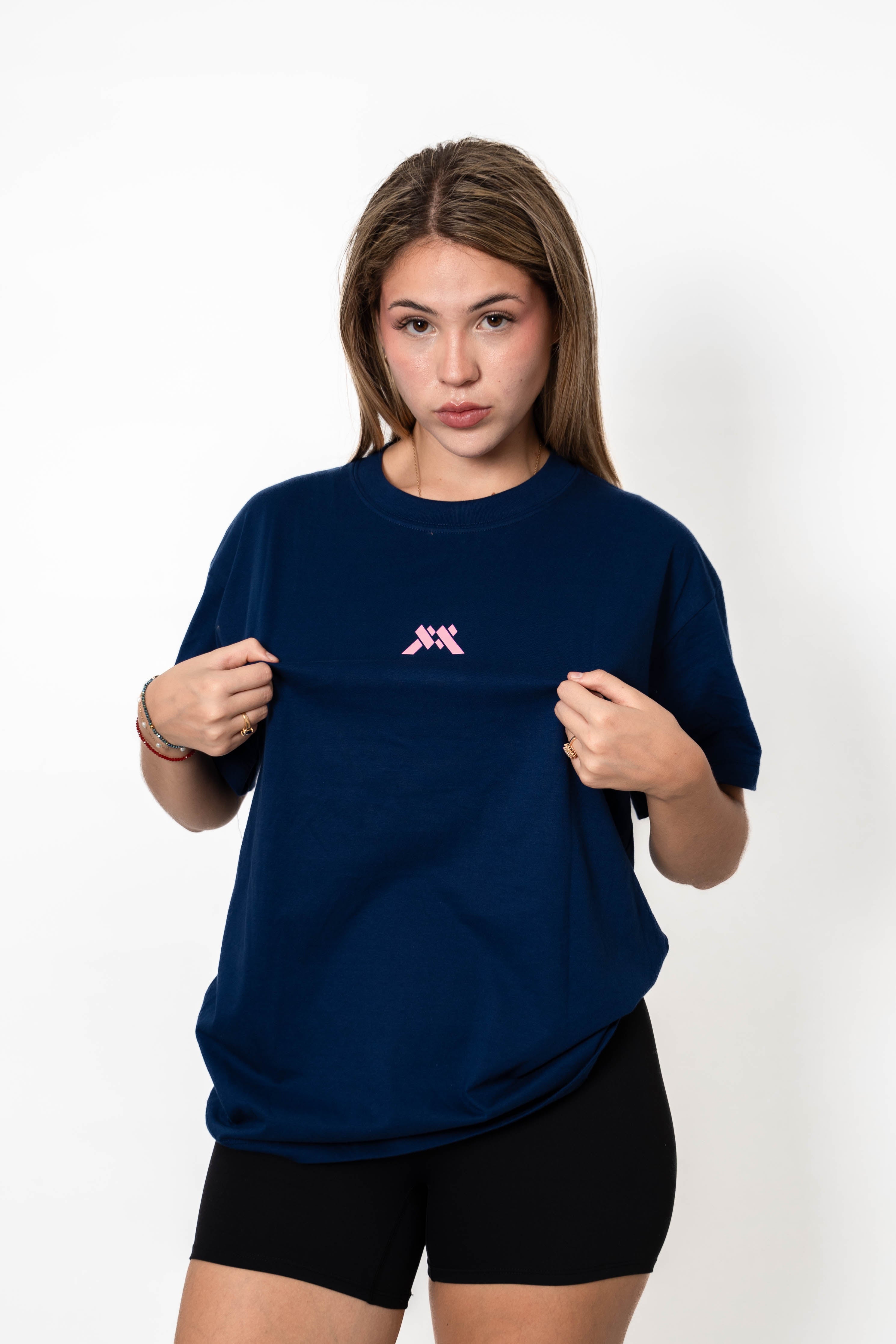 T-SHIRT OVERSIZE APEROL