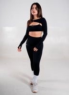 Set Aura