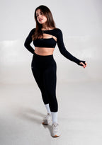 Set Aura