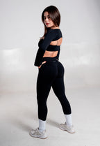 Set Aura