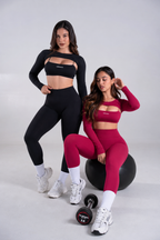 Set Aura