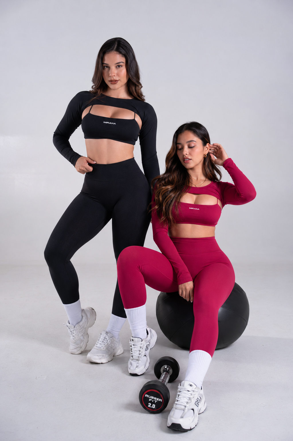 Set Aura