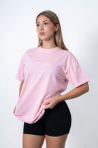 T-SHIRT OVERSIZE DEEP WATERS