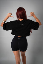 CROP TOP FOCUS