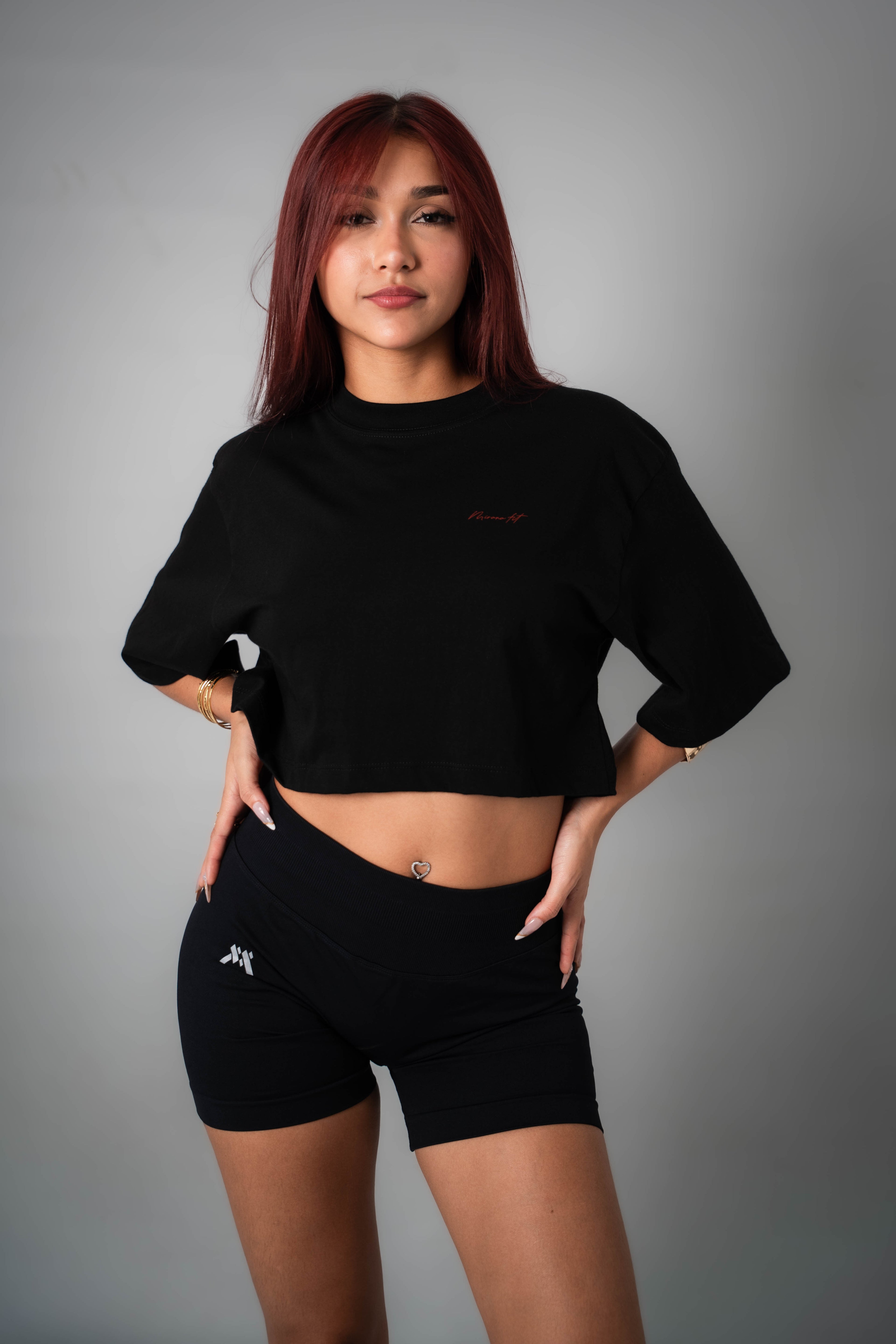 CROP TOP DRAGÓN RJ