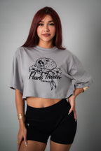 CROP TOP PEARS