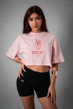 CROP TOP APEROL