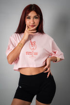 CROP TOP APEROL