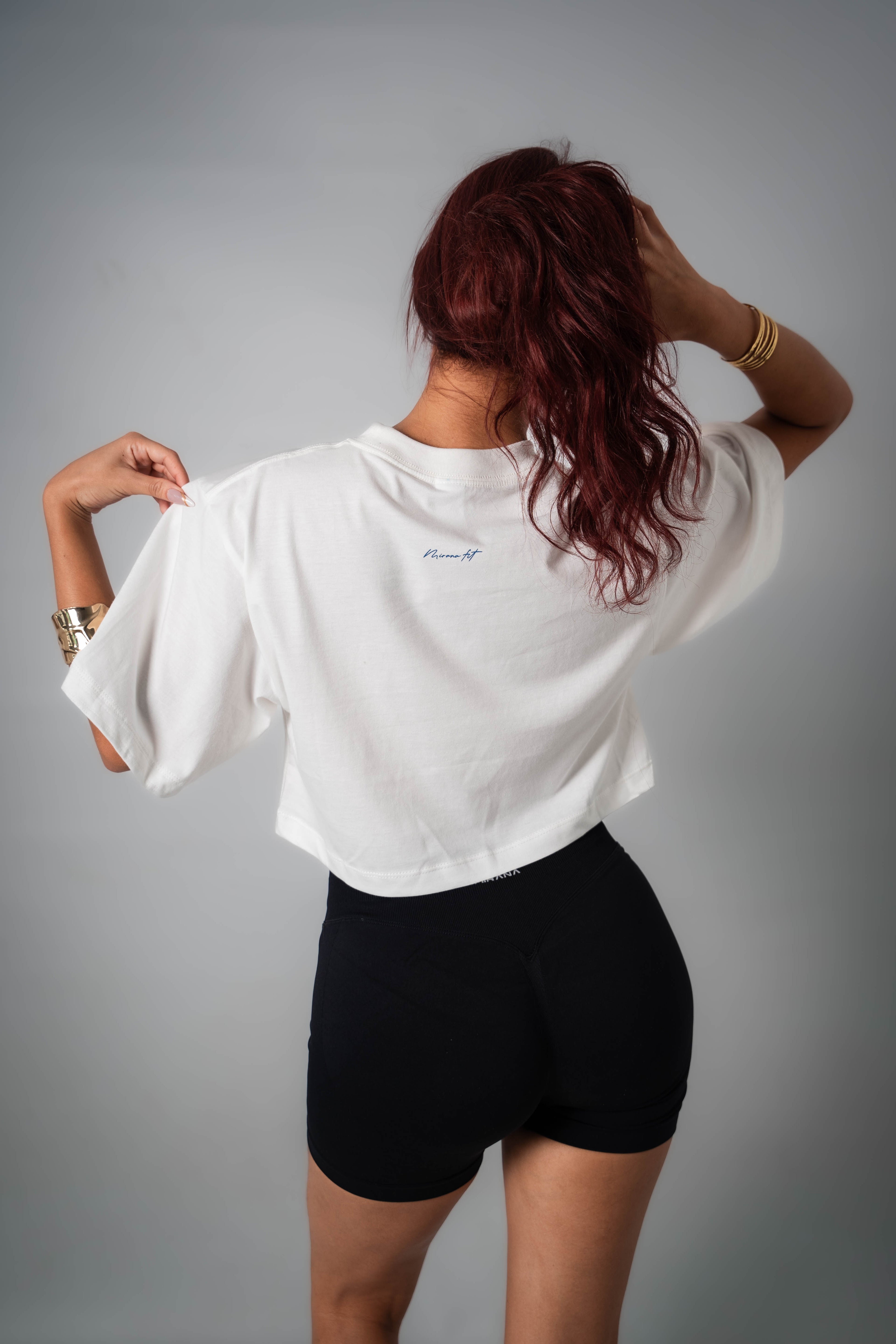 CROP TOP SUMMER