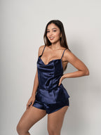 PIJAMA ANGEL BLOO SOME AZUL