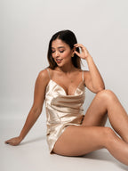 PIJAMA ANGEL BLOO SOME PERLA