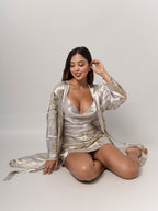 PIJAMA MOOD NIGTH PERLA