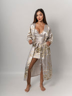 PIJAMA MOOD NIGTH PERLA