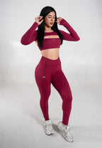 Set Aura
