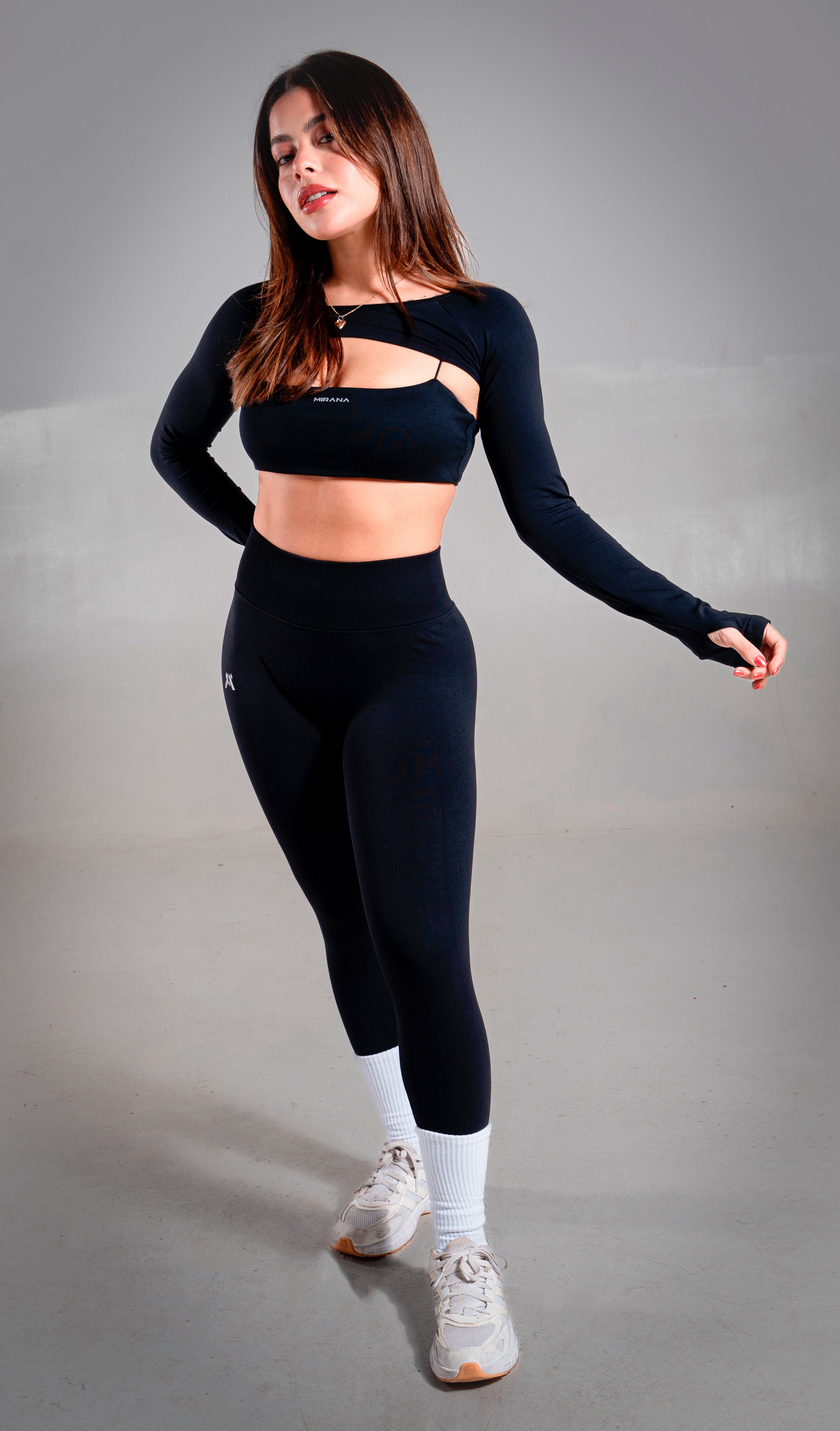Set Aura