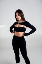 Set Aura