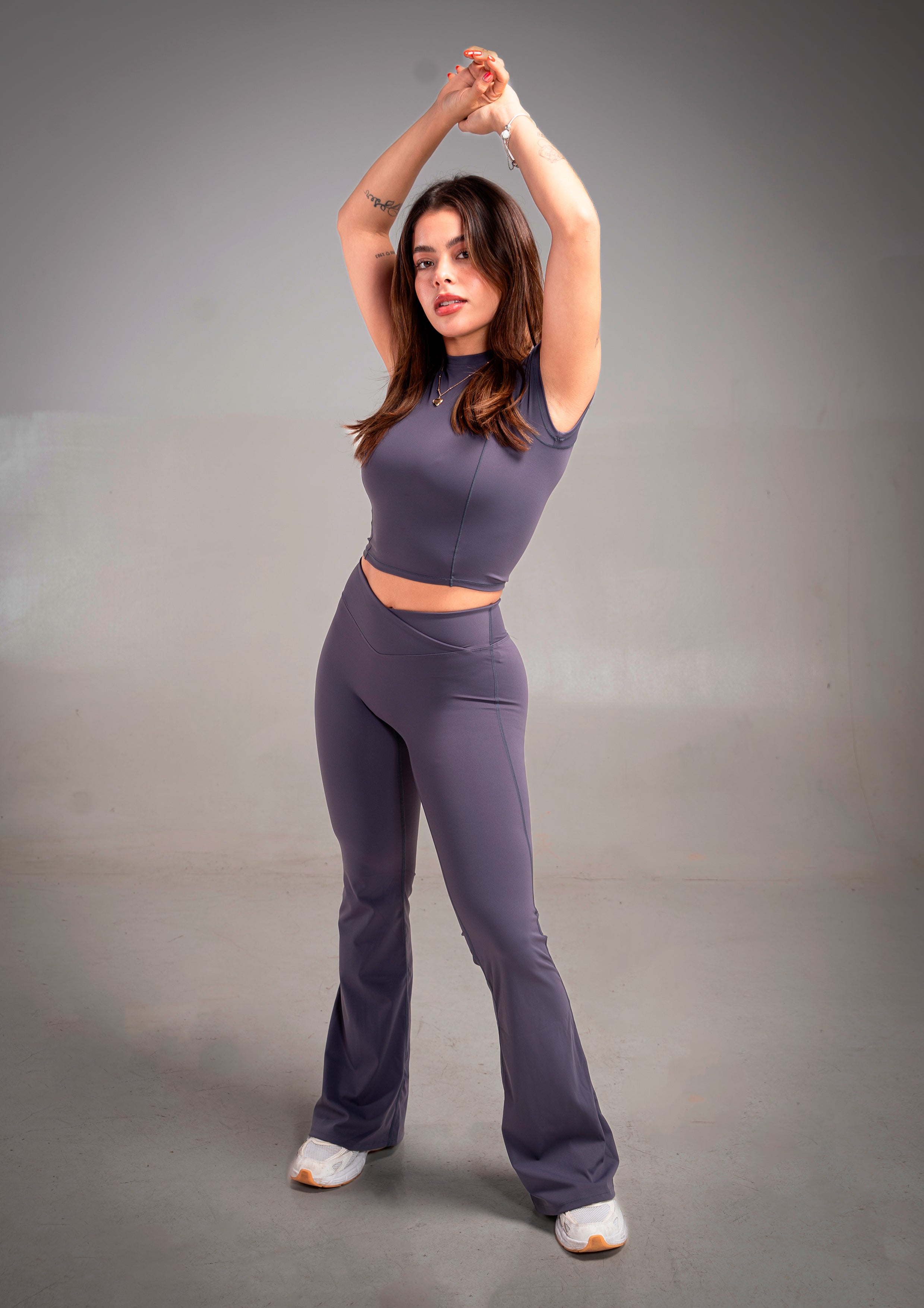 Set Georgina