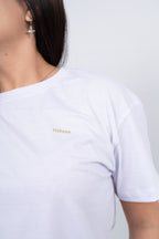 T-SHIRT OVERSIZE MIRANA SKULL