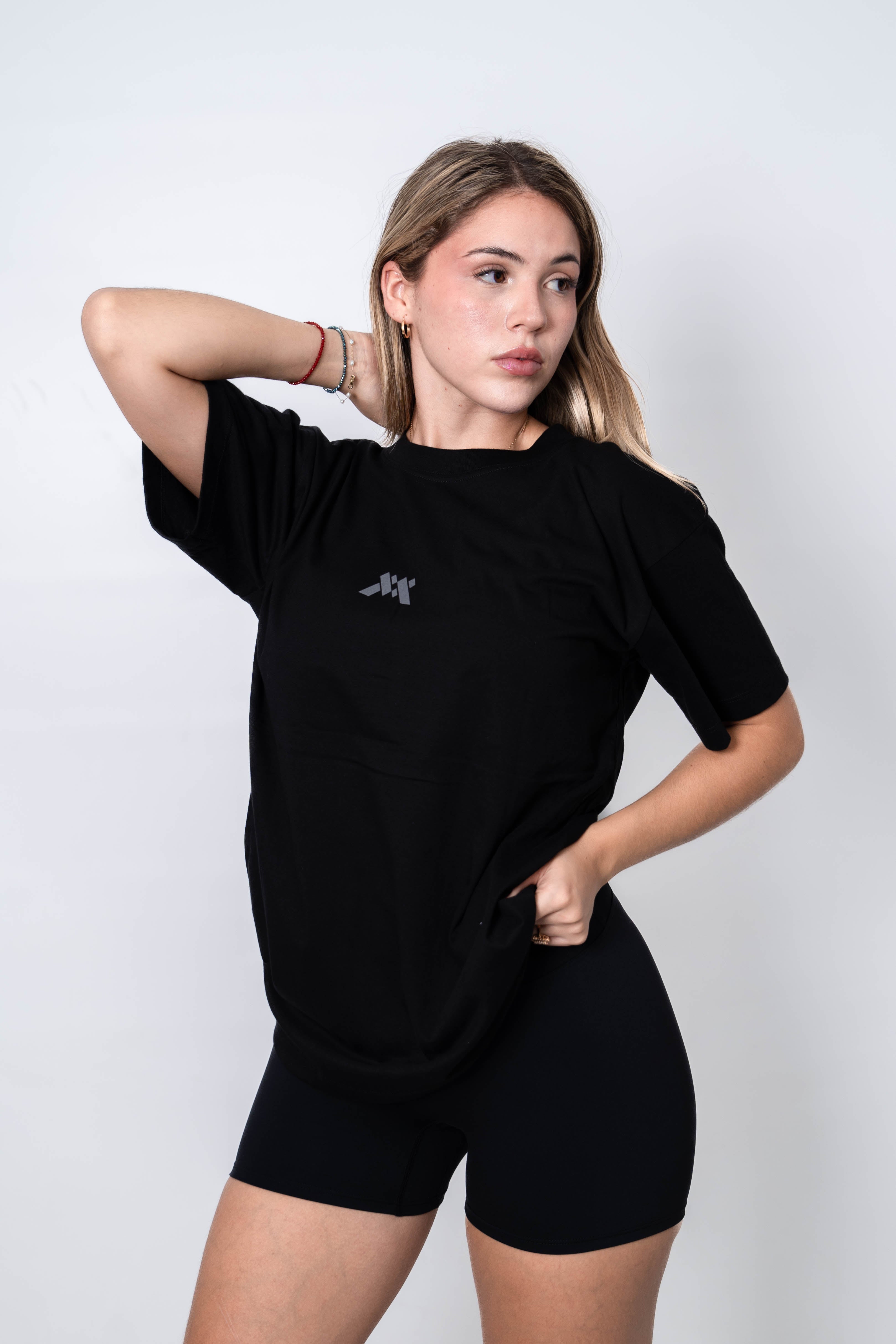 T-SHIRT OVERSIZE ENJOY