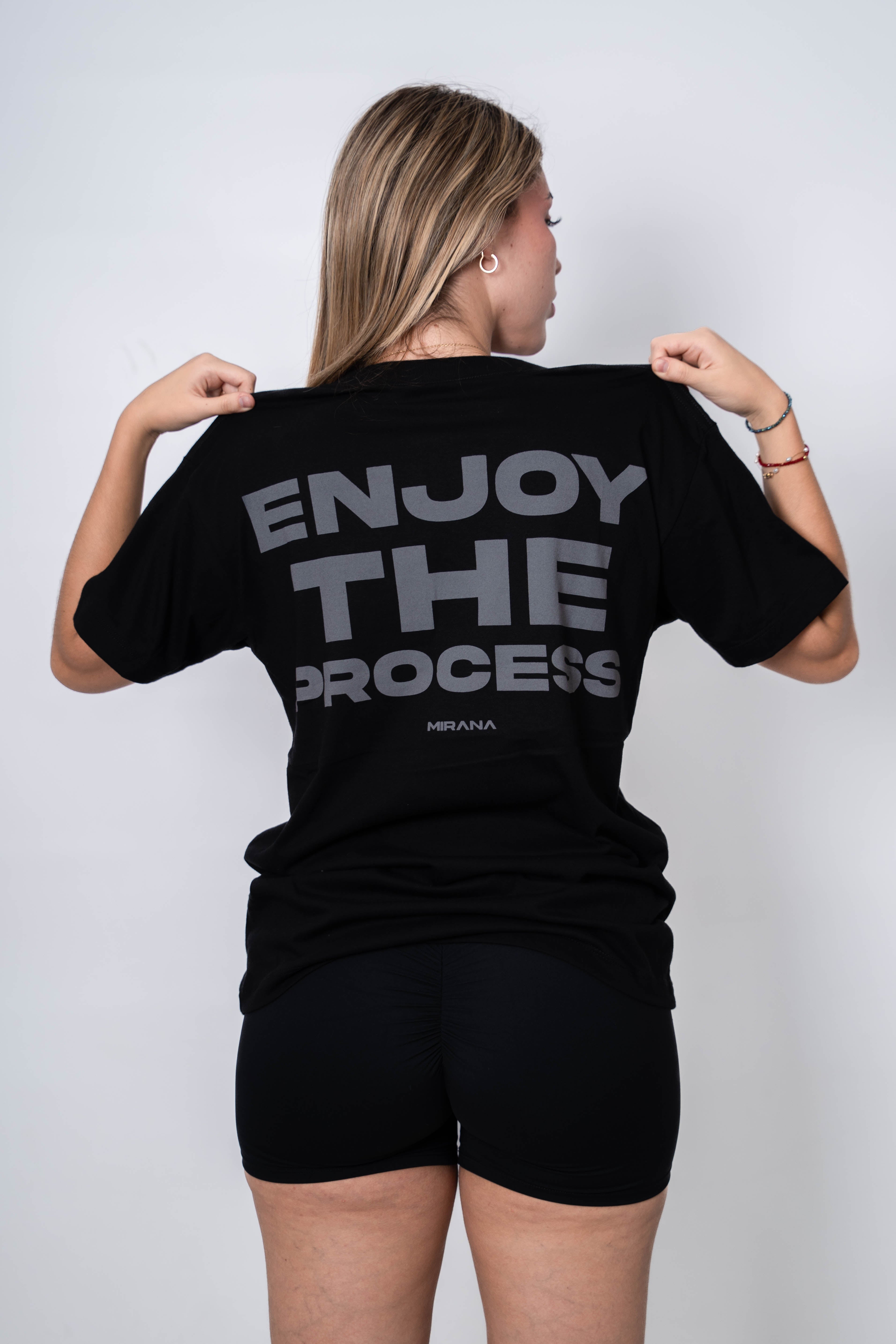 T-SHIRT OVERSIZE ENJOY