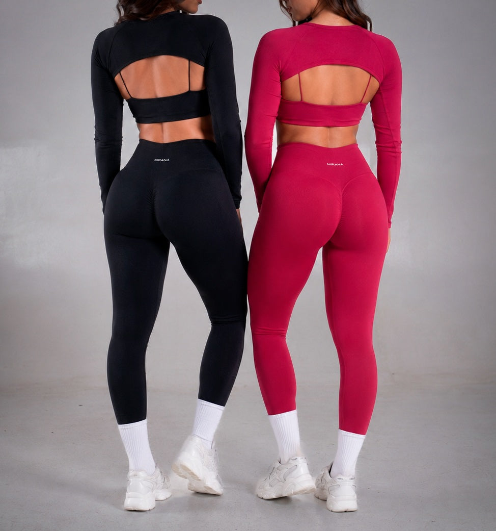 Set Aura
