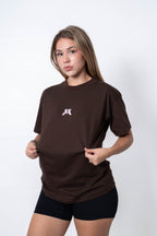 T-SHIRT OVERSIZE ICED COFFEE