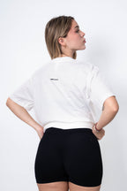 T-SHIRT OVERSIZE LIMONCELLO