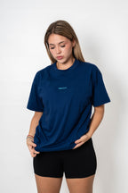 T-SHIRT OVERSIZE MOVIN´ METAL