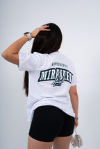 T-SHIRT OVERSIZE MIRANA FIT