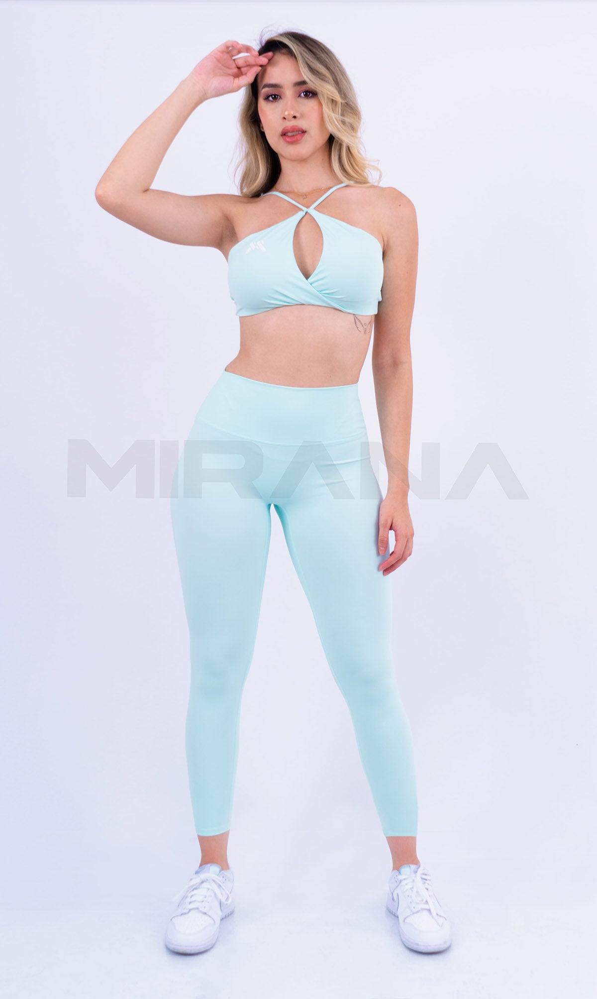 SET BROOKLYN - CELESTE