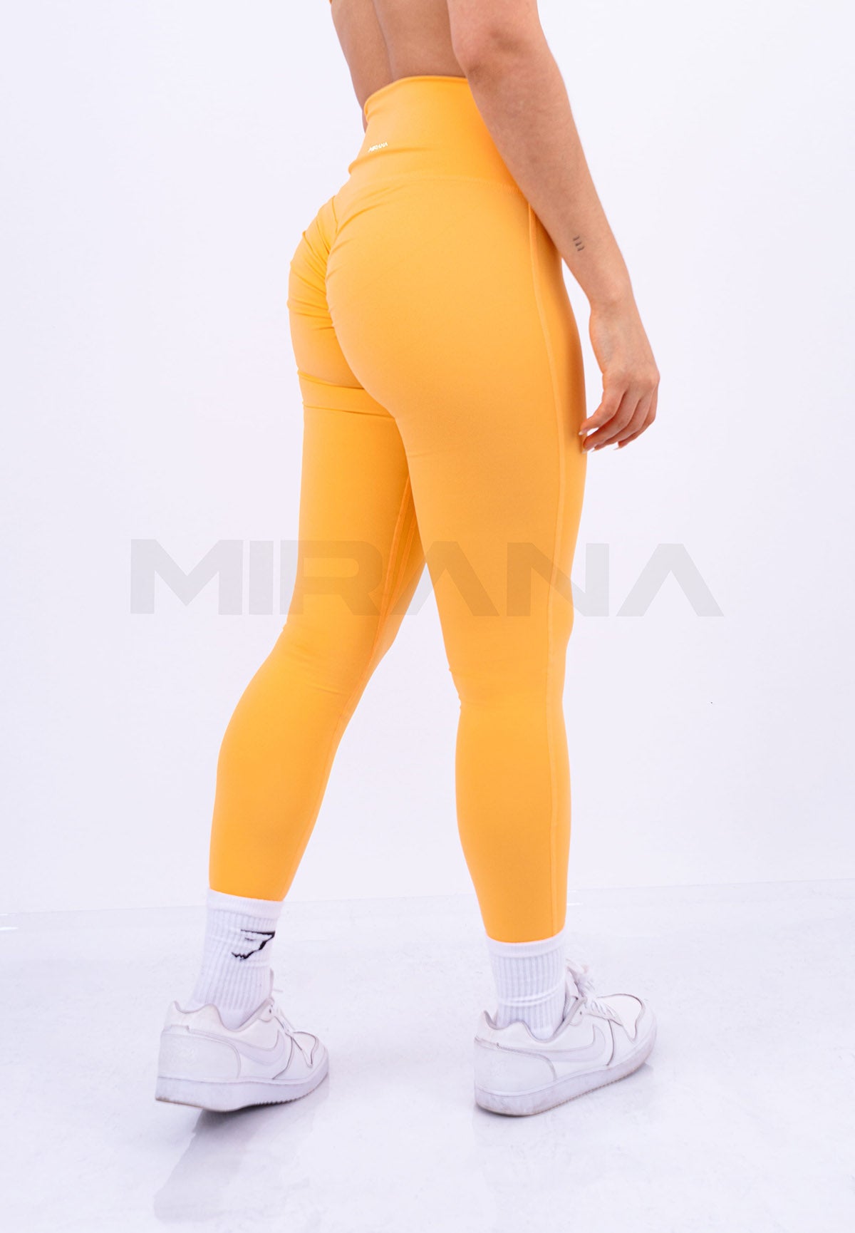 SET BROOKLYN - ANARANJADO