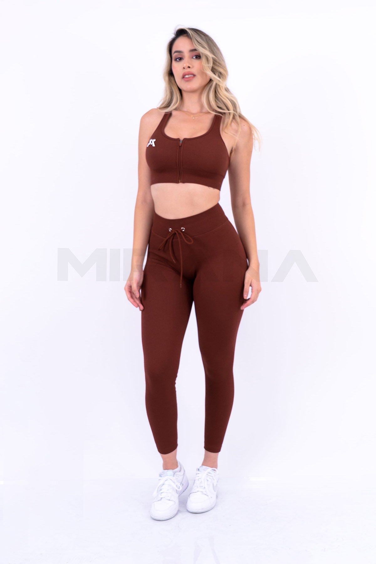 SET CHARLOTTE MARRON