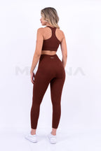 SET CHARLOTTE MARRON