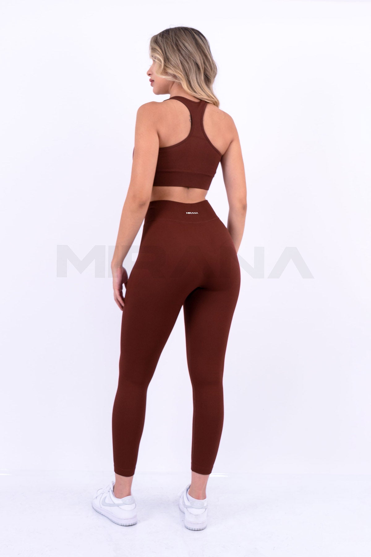 SET CHARLOTTE MARRON