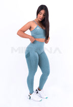 SET CHIARA - VERDE