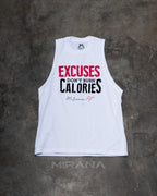 SLIGHT TANK EC - BLANCO