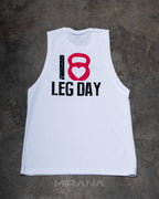 SLIGHT TANK EC - BLANCO