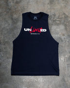 SLIGHT TANK UL - AZUL