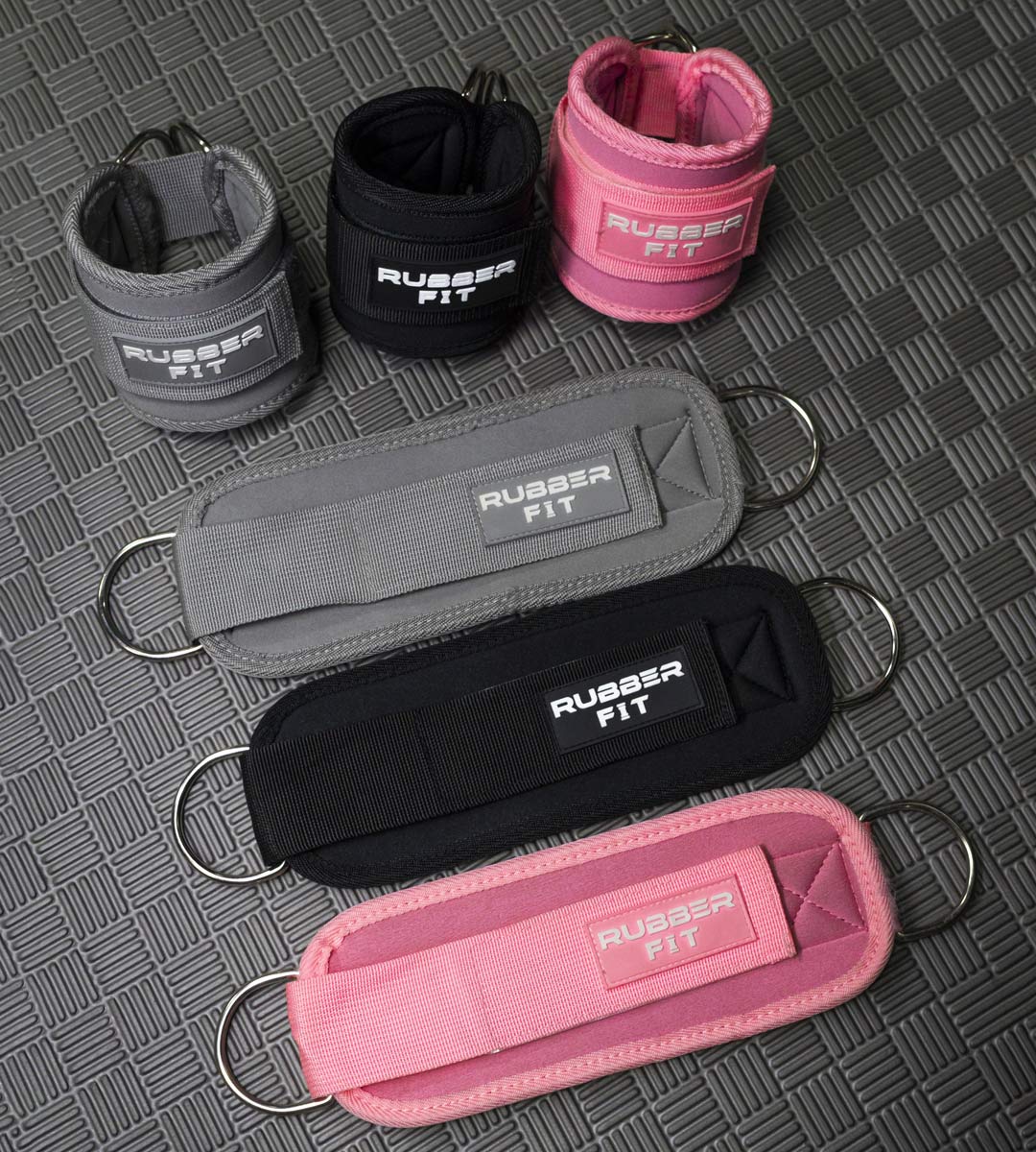 TOBILLERAS DE NEOPRENO