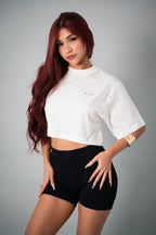 CROP TOP DRAGÓN