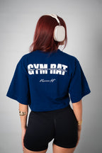 CROP TOP GYM RAT