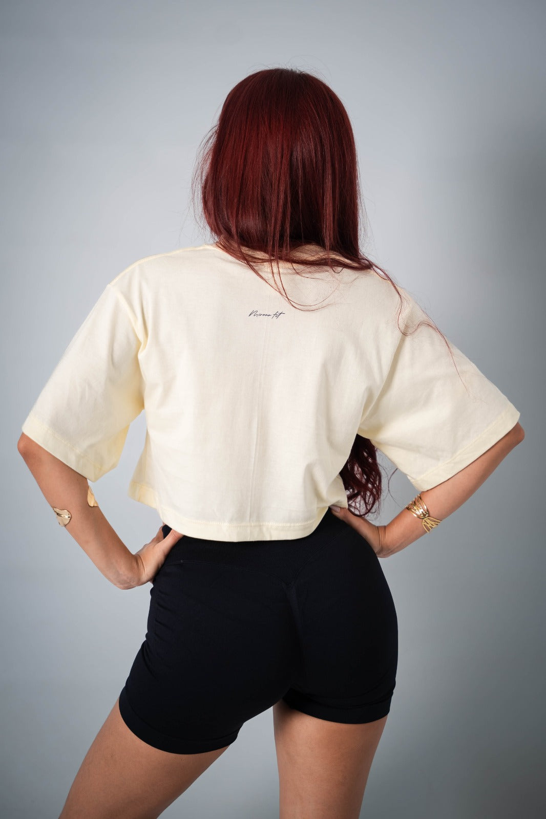 CROP TOP BONDI BEACH