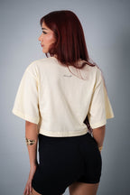CROP TOP BONDI BEACH