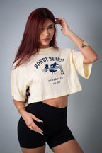 CROP TOP BONDI BEACH