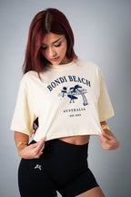 CROP TOP BONDI BEACH