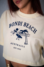 CROP TOP BONDI BEACH