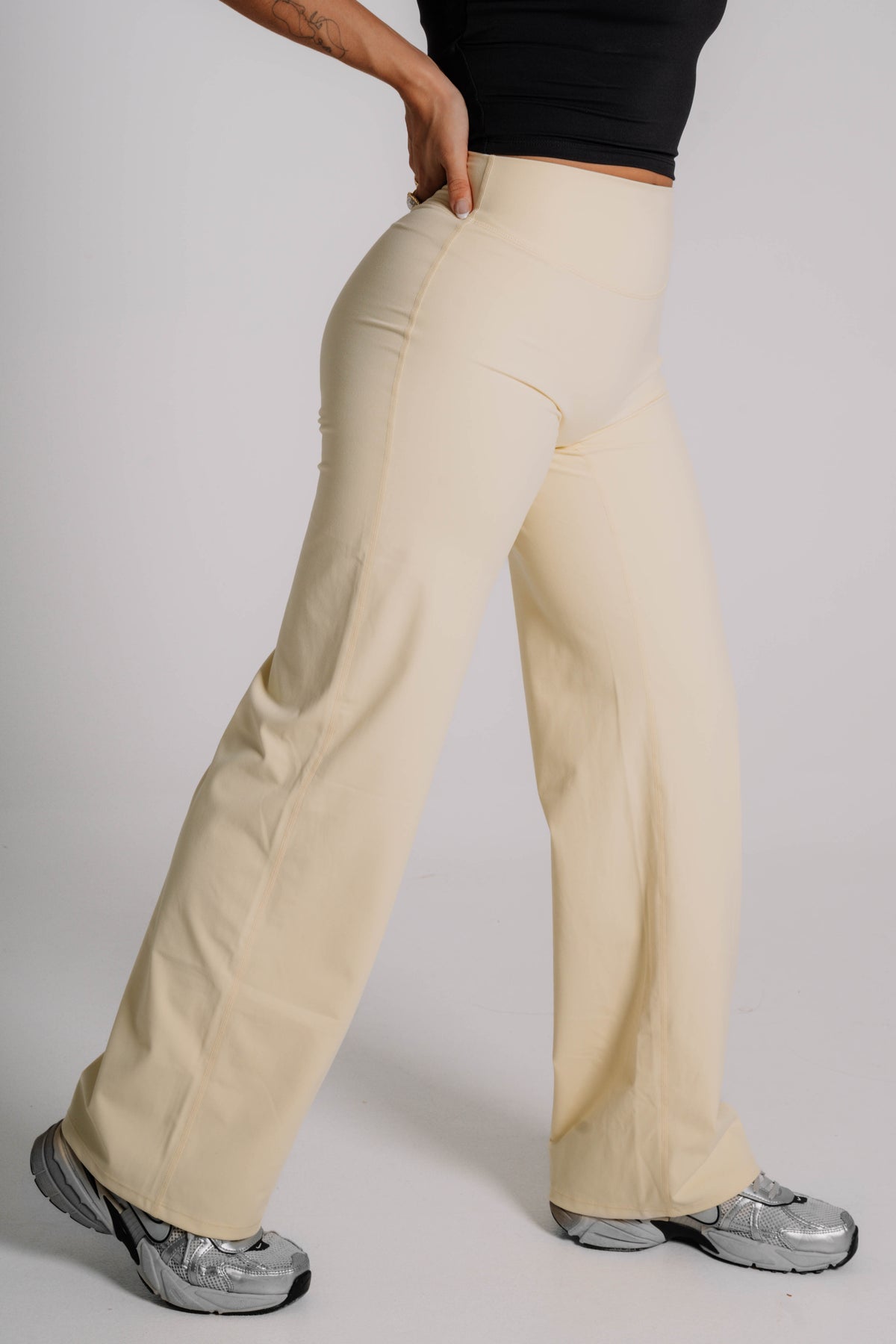 Legging Soft butter - legging deportivo para mujer Mirana Fit