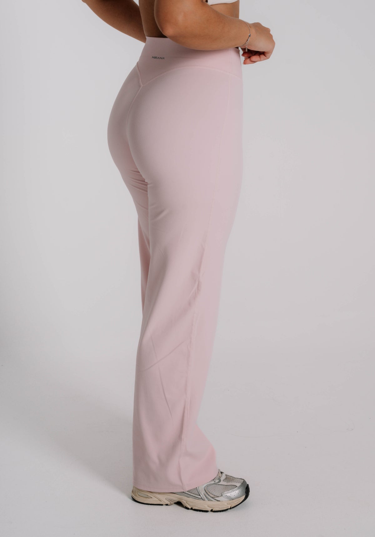 Legging Soft rosado - legging deportivo para mujer Mirana Fit (2)